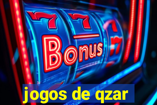 jogos de qzar